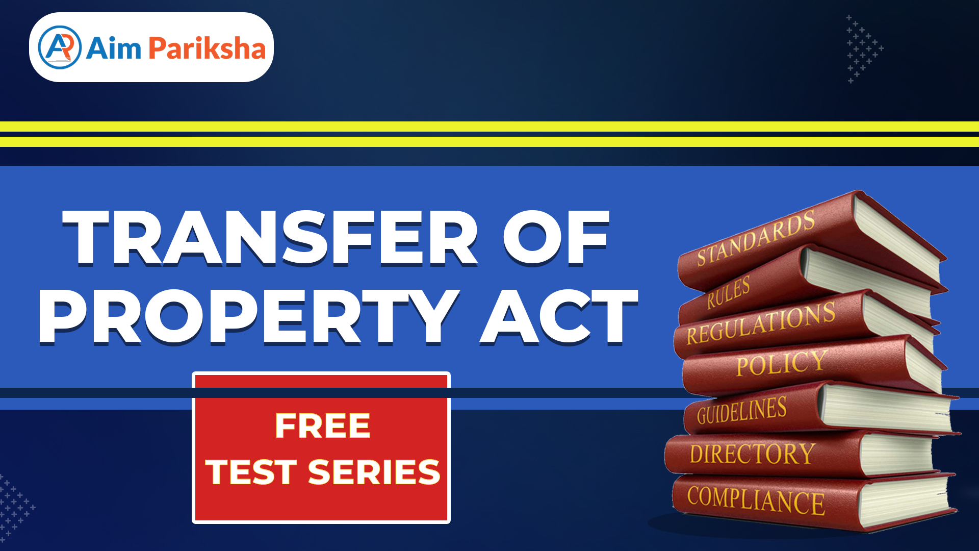 Transfer of Property Act